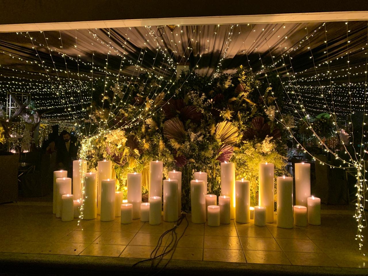 Galería Kon Big Candles 7